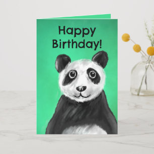 Christian Birthday Card