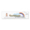 Christian Bumper Sticker 2