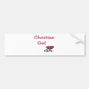 christian bumper stickers