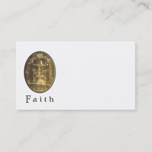 Christian Business cards