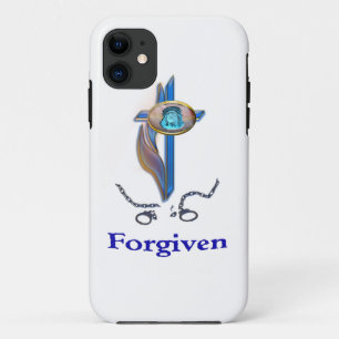 christian iPhone 11 case