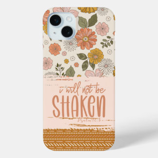 Christian cellhone case - editable