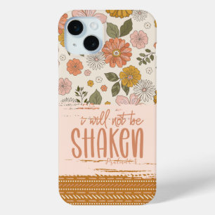 Christian cellhone case - editable