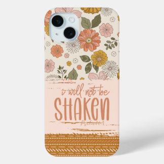 Christian cellhone case - editable