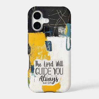 Christian Cellphone Case - Editable