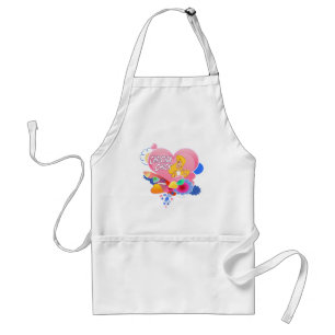 Christian Chick Standard Apron