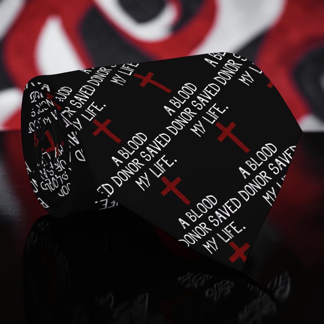 Christian Christianity Custom Necktie (Creator Uploaded)