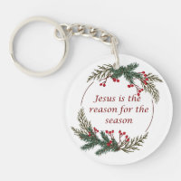 Christian Christmas Scripture Sticker Scripture