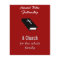 Christian Church Flyer Customizable"