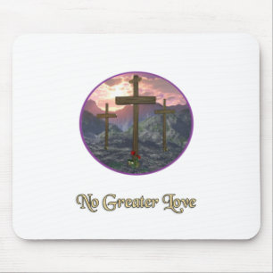 christian clothing and gifts mouse pad