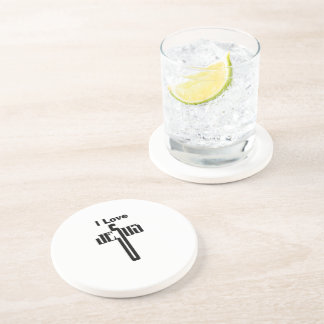 Christian Coaster