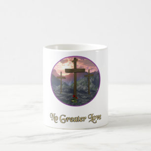 Christian Coffee Mug