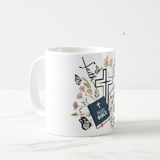Christian Coffee Mug