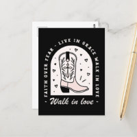 Christian country girl faith quotes cowgirl black