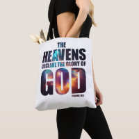 Christian Creation: Heavens Declare Glory of GOD