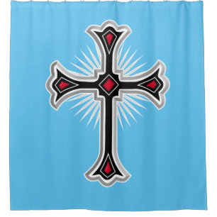 Christian cross