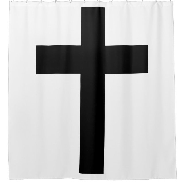 Christian Cross (Front)