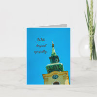 Christian Cross Church Bible Verse add text death