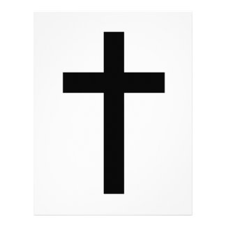 Christian Letterhead, Custom Christian Letterhead Templates