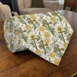 Christian Crosses Custom Necktie<br><div class="desc">This unique necktie features a beautiful design of Christian crosses, making it a perfect accessory for expressing faith and personal style. The custom design allows for a truly one-of-a-kind piece, suitable for various occasions and outfits. It is a thoughtful gift option for those who appreciate religious symbolism and elegant fashion....</div>