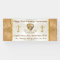 CHRISTIAN Custom, Happy 50th Anniversary Banner