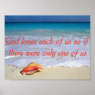 Christian Dire Poster