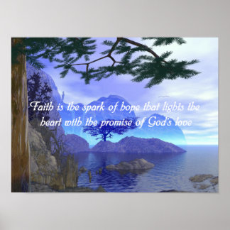 Christian Dire Poster