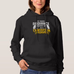Christian Drummer Church Worship Drum Player 27 Hoodie