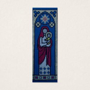 Christian embroidery