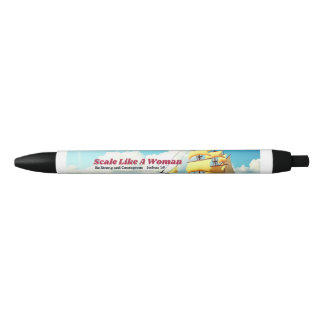 Christian Entrepreneur Pen