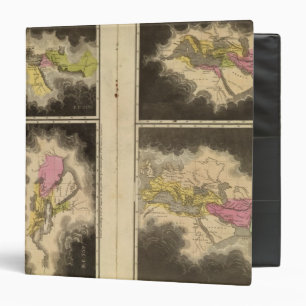 Christian era 1921 binder