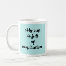 Christian faith inspiration Mug