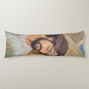 Christian Faith Jesus Christ Body Pillow