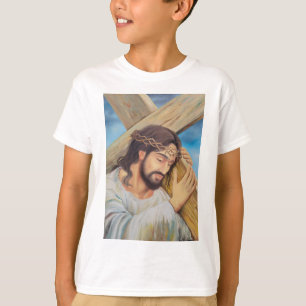Christian Faith Jesus Christ T-Shirt