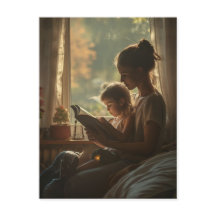Christian Faith | Mom and Child