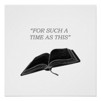 Christian faith poster