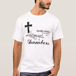 Christian Family Reunion T-Shirt