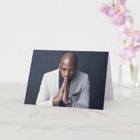 Christian Father’s Day Card from a Wife