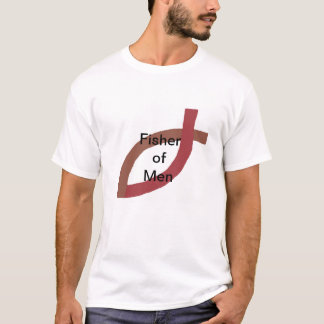 Christian Fish T-Shirt