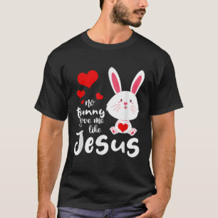 Christian for Men Jesus Christ T-Shirt