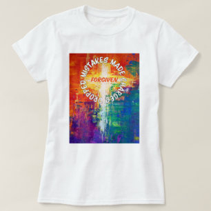 Christian Forgiven T-Shirt