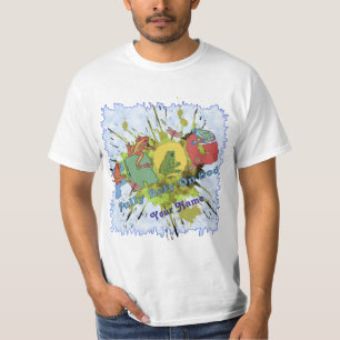 Christian Fully Rely On God t-shirt
