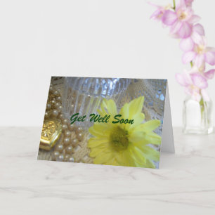 Christian Get Well Collage Card