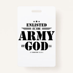 Christian gifts religious bible verse scriptures G Badge