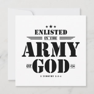 Christian gifts religious bible verse scriptures G Invitation