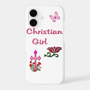 Christian Girl