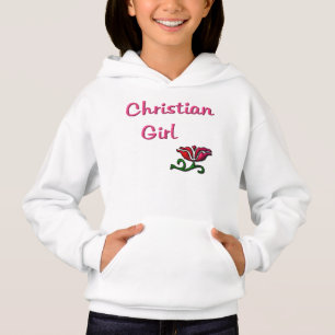 Christian Girl t-shirts