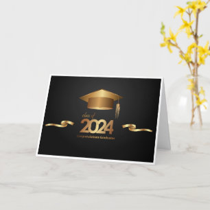 Christian Graduation Card