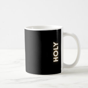Christian Halloween Fall Holy Spirit Design Coffee Mug