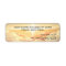 Christian Heavenly Cloud Church Business Cards